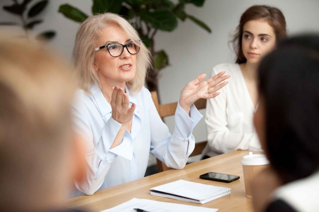 Matchmaking Consultant